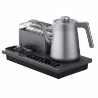 志高（CHIGO） 纯钛自动上水电热水壶 JBL-C109 200*370*250mm (单位:台)