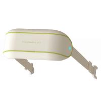 和正 HZ-N1 颈肩揉捏按摩器630*330*135mm （单位：台）萌黄绿