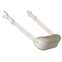 和正 HZ-N1 颈肩揉捏按摩器630*330*135mm （单位：台）萌黄绿