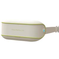 和正 HZ-N1 颈肩揉捏按摩器630*330*135mm （单位：台）萌黄绿