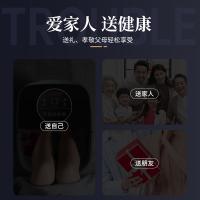 多的（DuDoo） P10 电动按摩足浴盆 500W 黑色（单位：台）