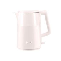 海尔（Haier） HKT-JK1A1521 电水壶 1.5L 粉色（单位：个）
