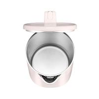 海尔（Haier） HKT-JK1A1521 电水壶 1.5L 粉色（单位：个）