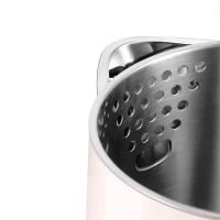 海尔（Haier） HKT-JK1A1521 电水壶 1.5L 粉色（单位：个）