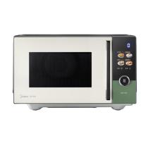美的（Midea）C3F6 微波炉 微烤炸一体 23L (单位:台) 黑色