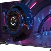 TCL 43GA50K 电视 43英寸 （单位:台）