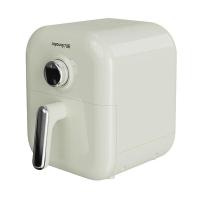 九阳（Joyoung） KL40-V108 空气炸锅 1400W 4L（单位：台）豆沙绿色
