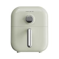 九阳（Joyoung） KL40-V108 空气炸锅 1400W 4L（单位：台）豆沙绿色
