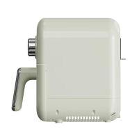 九阳（Joyoung） KL40-V108 空气炸锅 1400W 4L（单位：台）豆沙绿色
