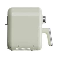 九阳（Joyoung） KL40-V108 空气炸锅 1400W 4L（单位：台）豆沙绿色
