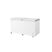 美的（Midea） BD/BC-521DKM(E) 卧式冰柜 521L(单位：台)