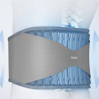 飞利浦（PHILIPS） PPM3206B 腰部按摩器 电池容量3200mAh  (单位：台 )
