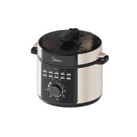 美的（Midea）MY-E501压力锅 5L(单位:台）