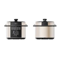 美的（Midea）MY-E501压力锅 5L(单位:台）