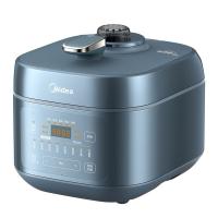 美的（Midea） MY-C5147 0涂层焱火速香电双胆高压力锅 5L (单位:台)