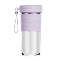 九阳（Joyoung）L3-LJ210 榨汁机 300ml 35W（单位：台）紫色
