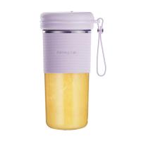 九阳（Joyoung）L3-LJ210 榨汁机 300ml 35W（单位：台）紫色