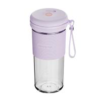 九阳（Joyoung）L3-LJ210 榨汁机 300ml 35W（单位：台）紫色
