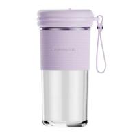 九阳（Joyoung）L3-LJ210 榨汁机 300ml 35W（单位：台）紫色
