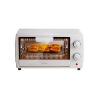 美的（Midea） PT10K1(K) 多功能家用电烤箱 10L（单位：台）新旧款式随机发货