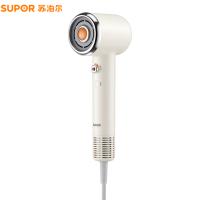苏泊尔（SUPOR） 电吹风机 等离子6重降噪NTC智能控温 EHDH-H823A 298*101*72mm (单位:台)