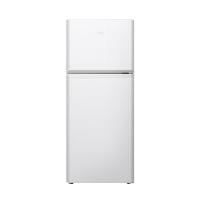 TCL R116F1G-B 迷你双门小冰箱 116L （单位：台） 珍珠白