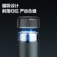 志高（CHIGO） 迷你电动剃须刀 SA2231-D 40*40*80mm (单位:台)