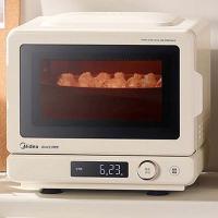 美的（Midea） C15 小滋味2.0微烤炸一体机 15L (单位: 台)