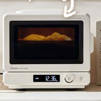 美的（Midea） C15 小滋味2.0微烤炸一体机 15L (单位: 台)