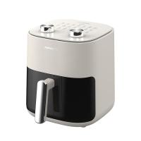 九阳（Joyoung） KL-35J61 空气炸锅 1500W 5L（单位：台）奶油白色