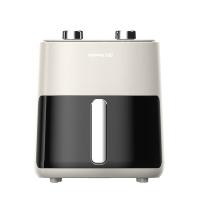 九阳（Joyoung） KL-35J61 空气炸锅 1500W 5L（单位：台）奶油白色
