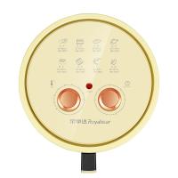 荣事达（Royalstar） RS-AF185L 空气炸锅 5.5L 米黄色（单位：个）