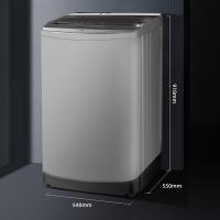 荣事达（Royalstar） 波轮洗衣机 全自动 XQB100-07E 10kg (单位:台)