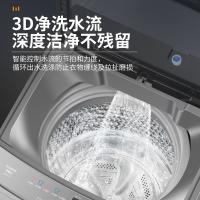 荣事达（Royalstar） 波轮洗衣机 全自动 XQB100-07E 10kg (单位:台)