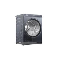 海尔（Haier） XQG100-HBD176PLUSLU1 精华洗滚筒洗衣机全自动家用 10公斤洗烘一体机 直驱超薄大筒径 UVC紫外除菌 10kg (单位: 台)