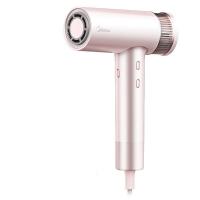 美的（Midea）FG3 高速电吹风升级礼盒 135*55*227mm（单位：套）星光粉