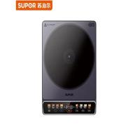 苏泊尔（SUPOR） C22-IA01 电磁炉 触控式 2200W（单位：台）紫色
