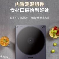 苏泊尔（SUPOR） C22-IA01 电磁炉 触控式 2200W（单位：台）紫色