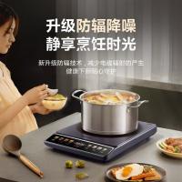 苏泊尔（SUPOR） C22-IA01 电磁炉 触控式 2200W（单位：台）紫色