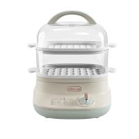 小熊（Bear） DZG-C60Q8 多功能电蒸锅 650W  (单位：台 ) 新老包装随机发货