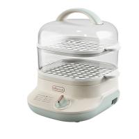 小熊（Bear） DZG-C60Q8 多功能电蒸锅 650W  (单位：台 ) 新老包装随机发货