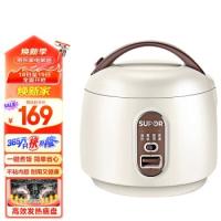 苏泊尔（SUPOR） SF16YA622 电饭煲 1.6L 白色（单位：个）