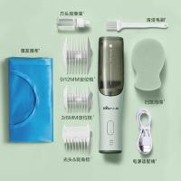 小熊（Bear） LFQ-P05N5 理发器 刀头材质：陶瓷 (单位：台) 绿色