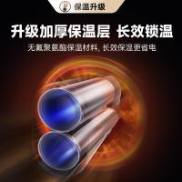史密斯（A.O.SMITH） CTE-HT1S 电热水器 60L 3kW （单位：台）