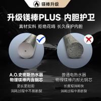 史密斯（A.O.SMITH） CTE-HT1S 电热水器 60L 3kW （单位：台）