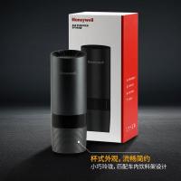 霍尼韦尔（Honeywell） HWC05 车载净化器 68*68*174MM (单位：台) 灰色