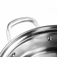赫曼德 HMD-9513 福瑞德多用蒸锅 28cm（单位：个）
