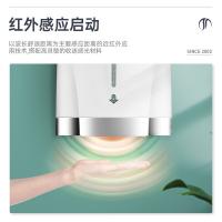 莫顿（MODUN） MD-699S 干手机 冷热型 2000W （单位：台） 白色