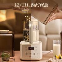 小熊（Bear） PBJ-F01G1 破壁机 1.5L 白色（单位：台）