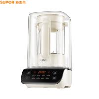 苏泊尔（SUPOR） 破壁料理机 低音降噪全自动榨汁有罩 SPD009S 1.2L (单位:台)